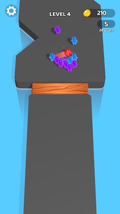 Blob Control - Screenshot 2