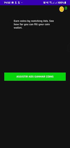 Earn Coins - Screenshot 1