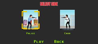Police VS Criminal Encounters - Screenshot 3