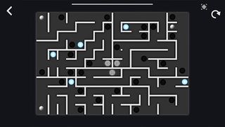 GyroMaze Challenge - Screenshot 2