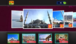 Istanbul Jigsaw - Puzzles Game - Screenshot 1