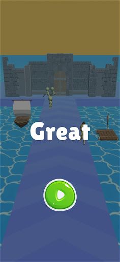 Castle Spy - Screenshot 3