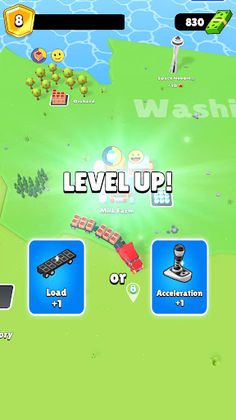 American Truck Driver - Screenshot 3