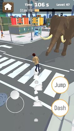 Toilet Quest - Screenshot 1