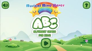 Abc Alphabet For Kids - Screenshot 1