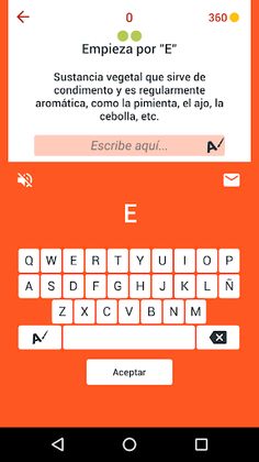 Play of words - Screenshot 3