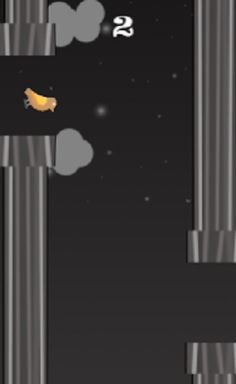 Flopsy Bird - Screenshot 3