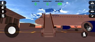 Aircraft Sandbox - Screenshot 3