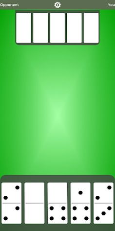 All Fives Domino - Screenshot 4