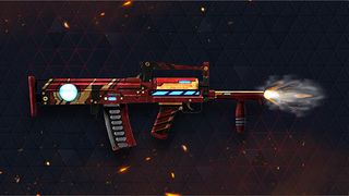 Gun Simulator: Weapon Sound - Screenshot 3