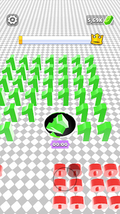 Digit Fight - Screenshot 3