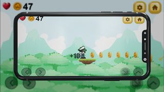 Junglee Boy Super Adventure - Screenshot 3