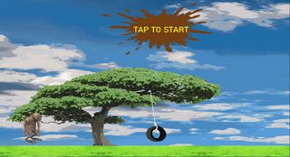 Monkey Doo Doo - Screenshot 1