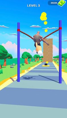 Shoot Boss : Kick Him Out - Screenshot 3