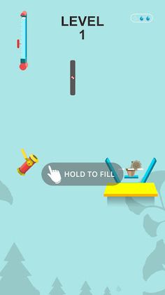 Water Puzzle: Flower Save - Screenshot 2