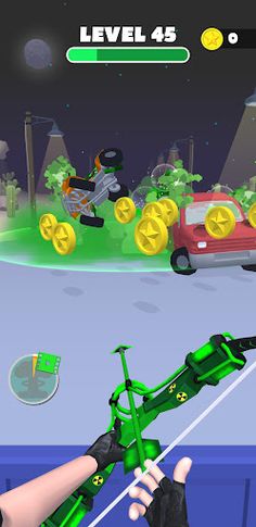 Stealth Shooter - Screenshot 4