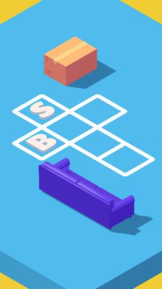 World to Word - Screenshot 1