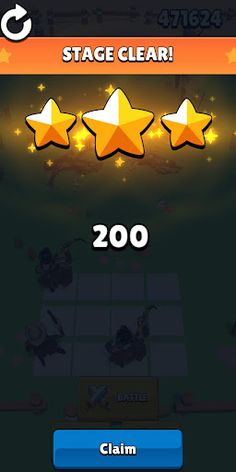 Merge Evolution - Screenshot 4