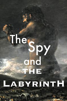 The Spy and the Labyrinth - Screenshot 1