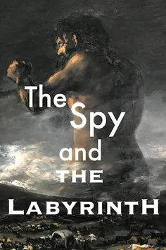 The Spy and the Labyrinth - Screenshot 1