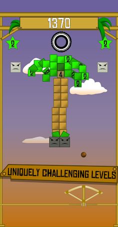 Brick Break Journey - Screenshot 2