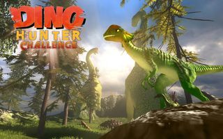 Wild Dino Hunter-Hunting Games - Screenshot 2