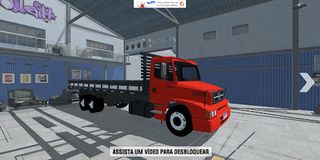 Nordeste Truck - Screenshot 3