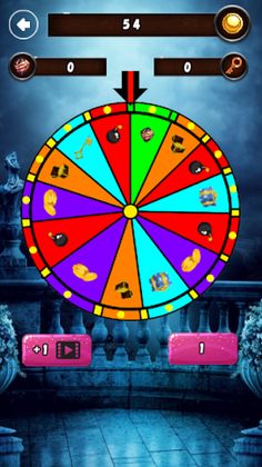 Кликер Магии - Clicker Magic - Screenshot 3