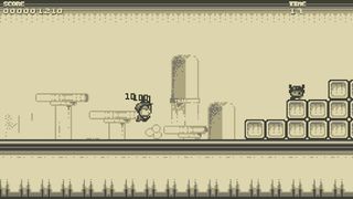 Stardash - Remastered - Screenshot 1