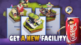 Dreamland Adventure - Screenshot 3