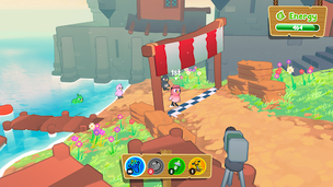 Duck Life 9: The Flock - Screenshot 3