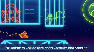 Take Me To Mars - glow stickma - Screenshot 1