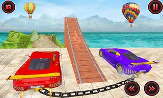 Car Crash Game Simulator 3D - Screenshot 3
