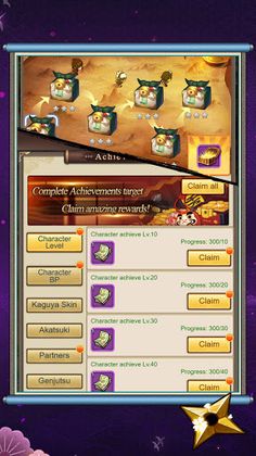 Genjutsu Warrior - Screenshot 4