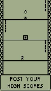 Climb Knight - Screenshot 3