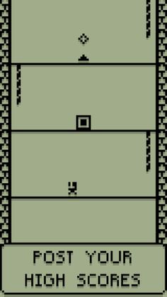 Climb Knight - Screenshot 3