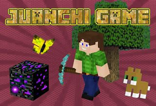 Juanchi - Screenshot 1