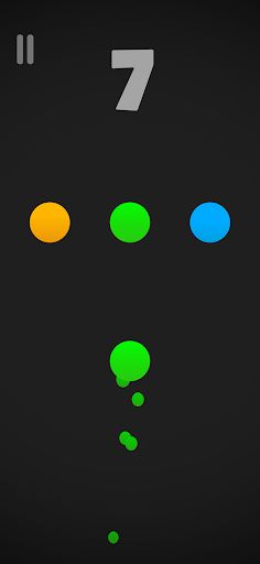 Color Getaway - Screenshot 4