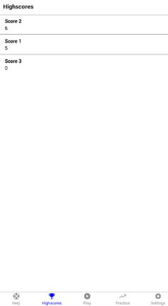 Mind Math - Screenshot 3