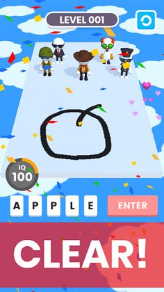 What is drawing? - Screenshot 3