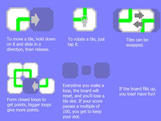 Loops - Screenshot 2