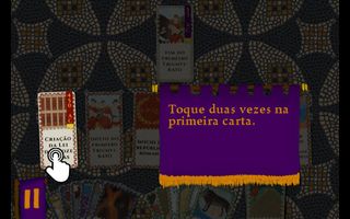 Linha do tempo - Roma - Screenshot 3