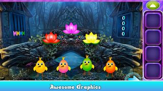 Beauteous Puppet Escape - Screenshot 1