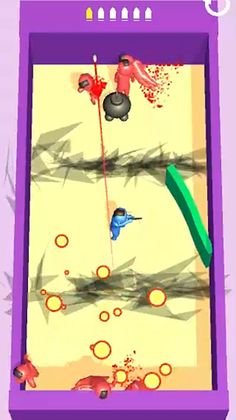 Draw Sniper - Screenshot 4