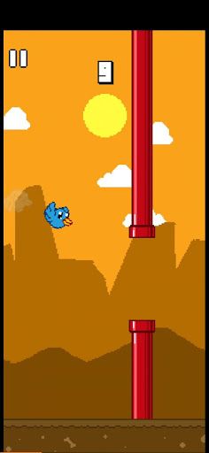 On Tap Bird - Screenshot 4