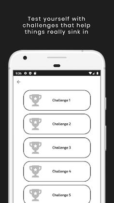 Learn & Play: Periodic Table - Screenshot 4
