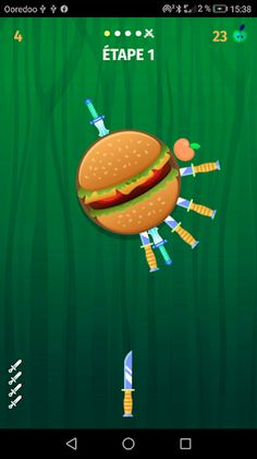 dartos 1.0.1 - Screenshot 3