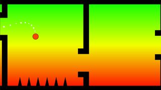 BuoyaBall - Screenshot 3