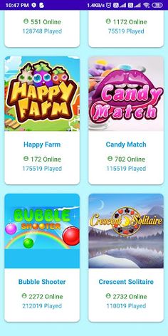 Daiv Games - Screenshot 2