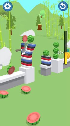 Slay Them - Screenshot 3